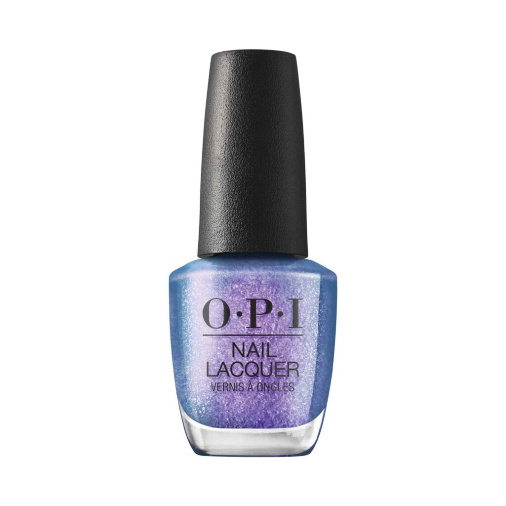 O.P.I Nail Lacquer - Shaking My Sugarplums (15ml) - O.P.I