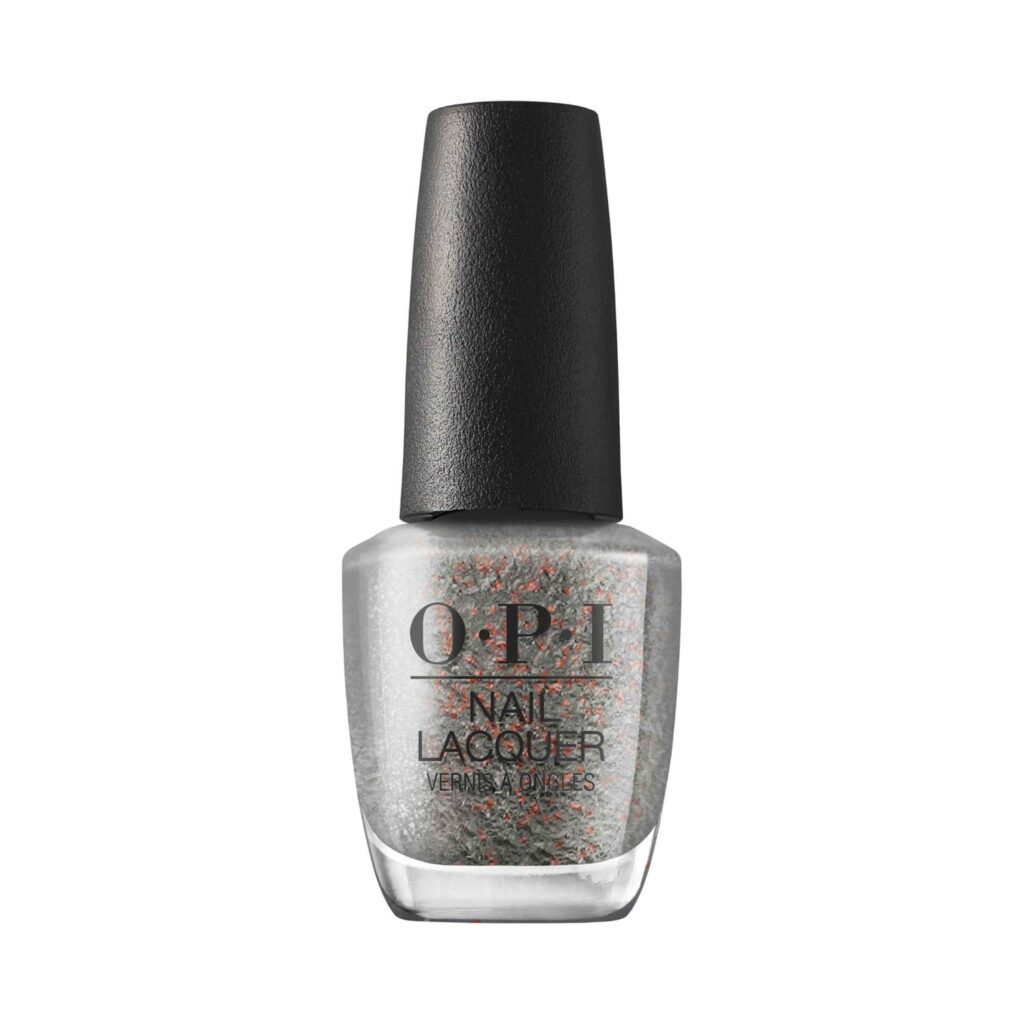 O.P.I Nail Lacquer - Yay Or Neigh (15ml) - O.P.I