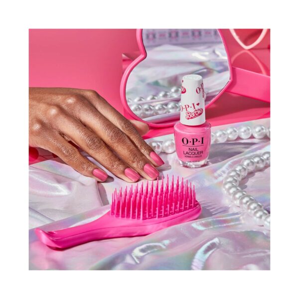 O.P.I Nail Polish - Hi Barbie (15ml) - O.P.I
