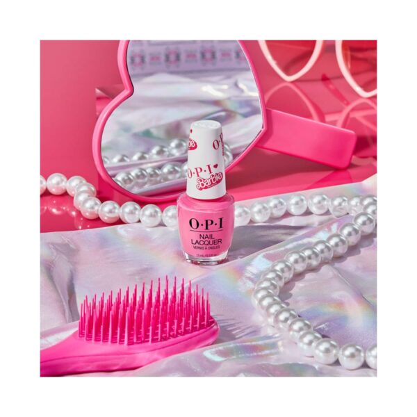 O.P.I Nail Polish - Hi Barbie (15ml) - O.P.I