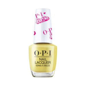 O.P.I Nail Polish - Hi Ken (15ml) - O.P.I