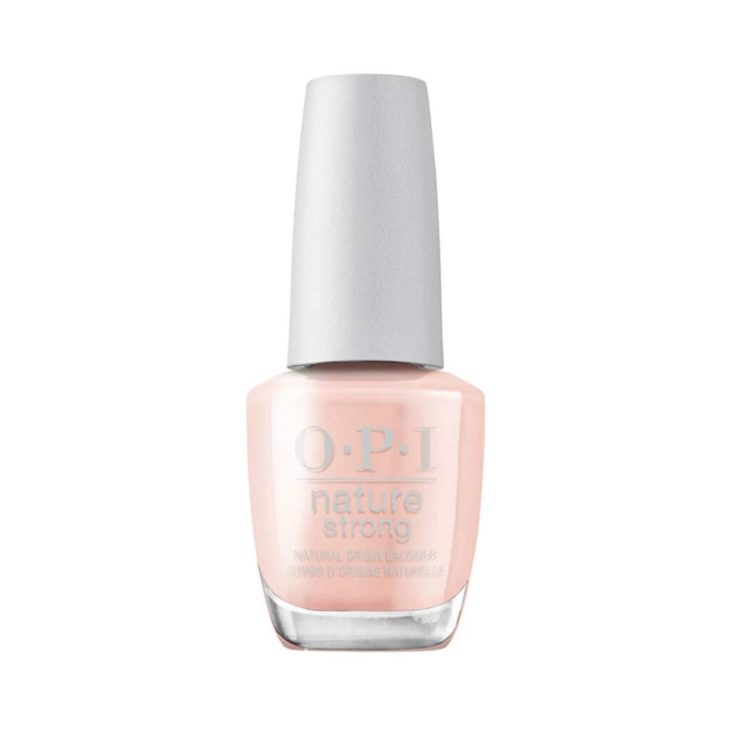 O.P.I Nature Strong Nail Paint - A Clay In The Life (15ml) - O.P.I