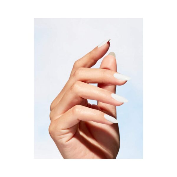 O.P.I Nature Strong Nail Paint - Strong as Shell (15ml) - O.P.I