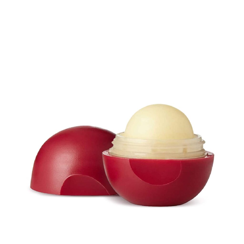 Organic Harvest Pomegranate Lip Balm (8g) - Organic Harvest