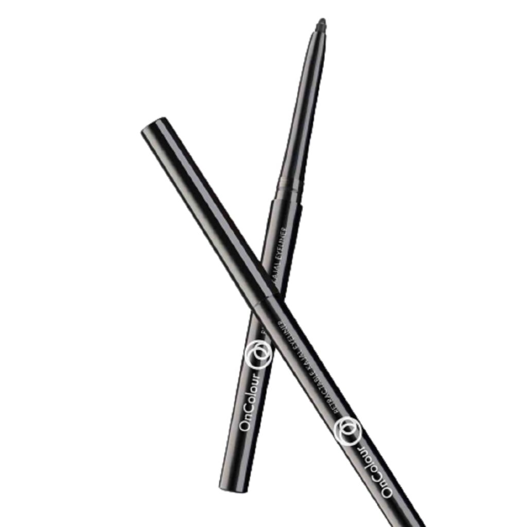 Oriflame OnColour Retractable Kajal Eyeliner