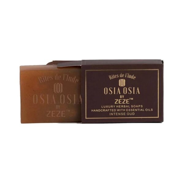 Osia Osia Intense Oud Soap (125g) - Osia Osia