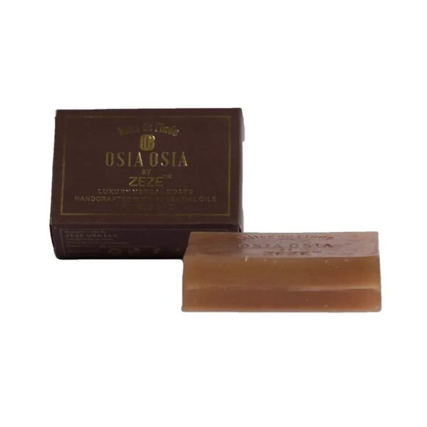 Osia Osia Intense Oud Soap (125g) - Osia Osia