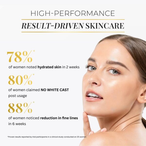 OTT SKYNCARE Sunny Shield Sunscreen SPF 50+ (50ml) - OTT SKYNCARE