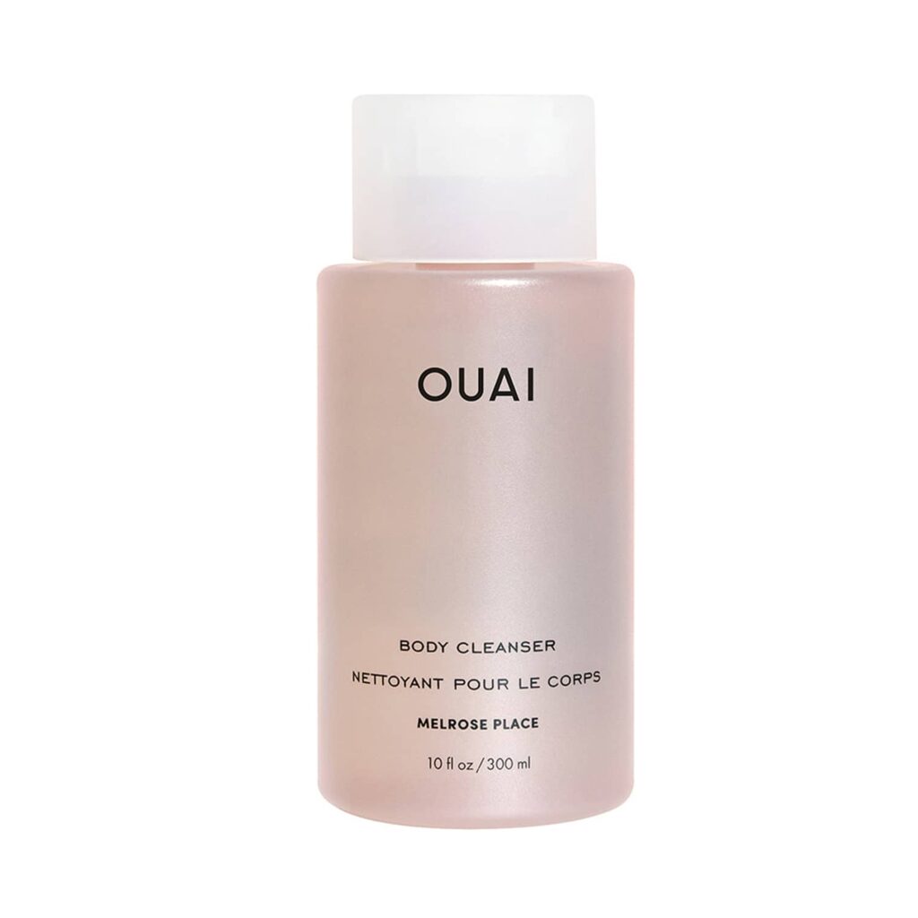 OUAI Body Cleanser Melrose Place (300 ml) - OUAI