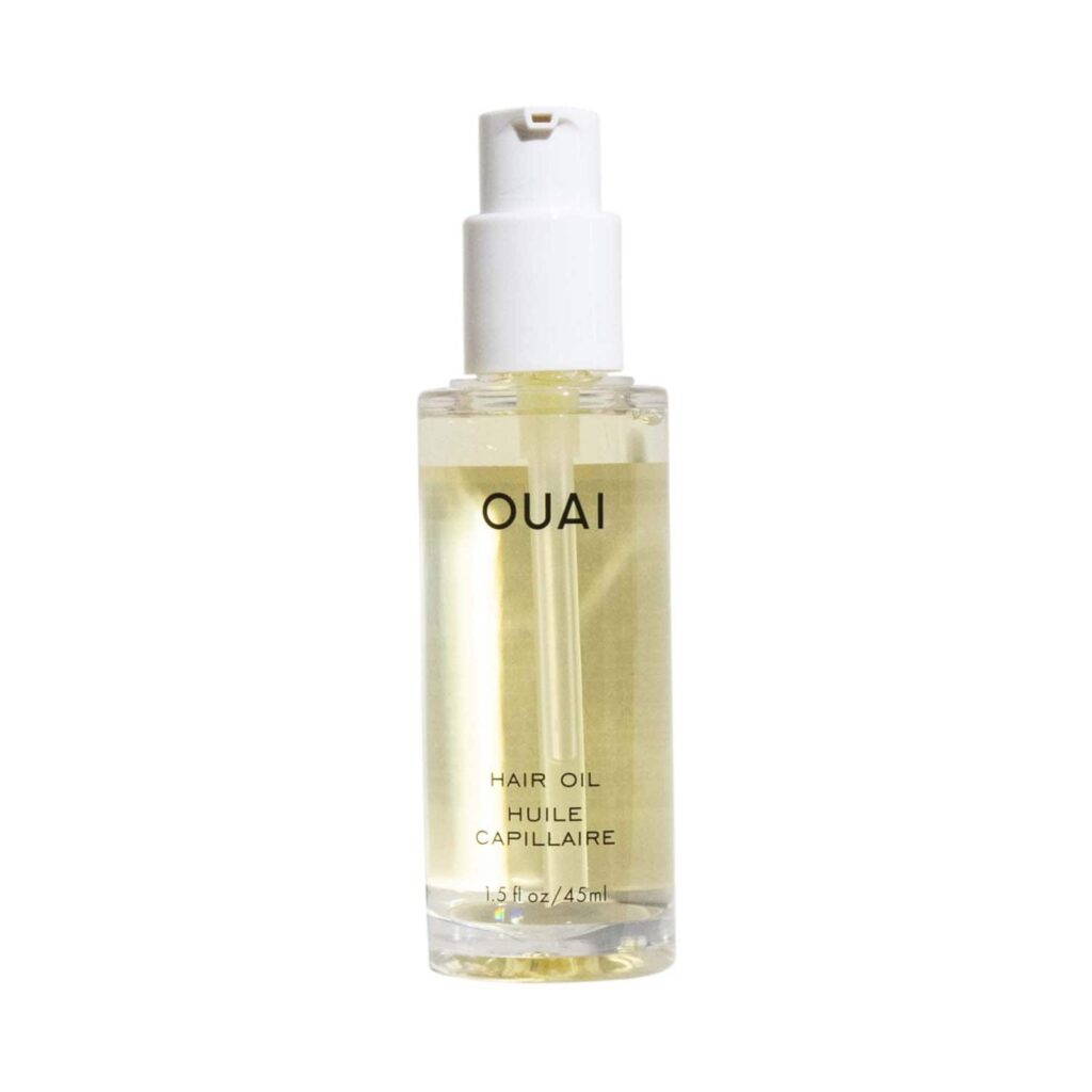 OUAI Hair Oil (45 ml) - OUAI