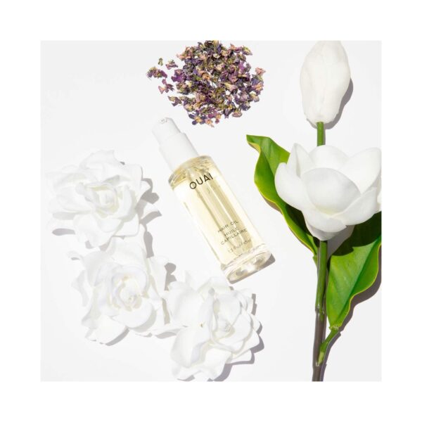 OUAI Hair Oil - Travel (13 ml) - OUAI