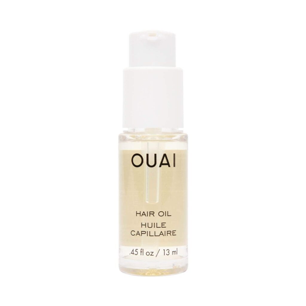 OUAI Hair Oil - Travel (13 ml) - OUAI