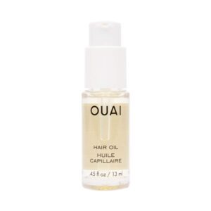 OUAI Hair Oil - Travel (13 ml) - OUAI