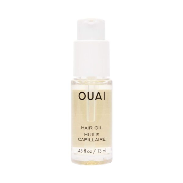 OUAI Hair Oil - Travel (13 ml) - OUAI