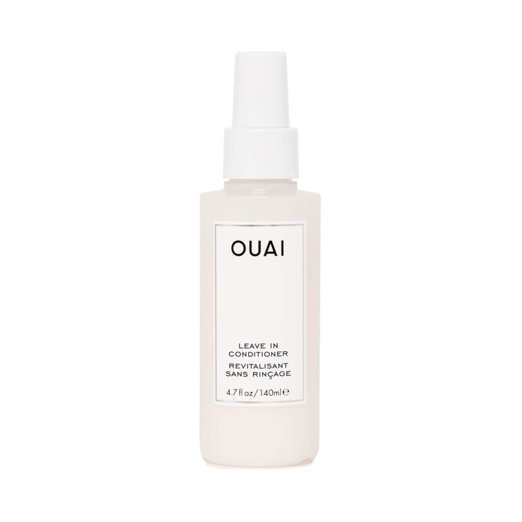 OUAI Leave In Conditioner (140 ml) - OUAI