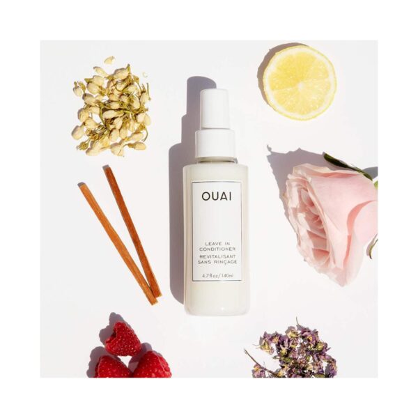 OUAI Leave In Conditioner - Travel (45 ml) - OUAI