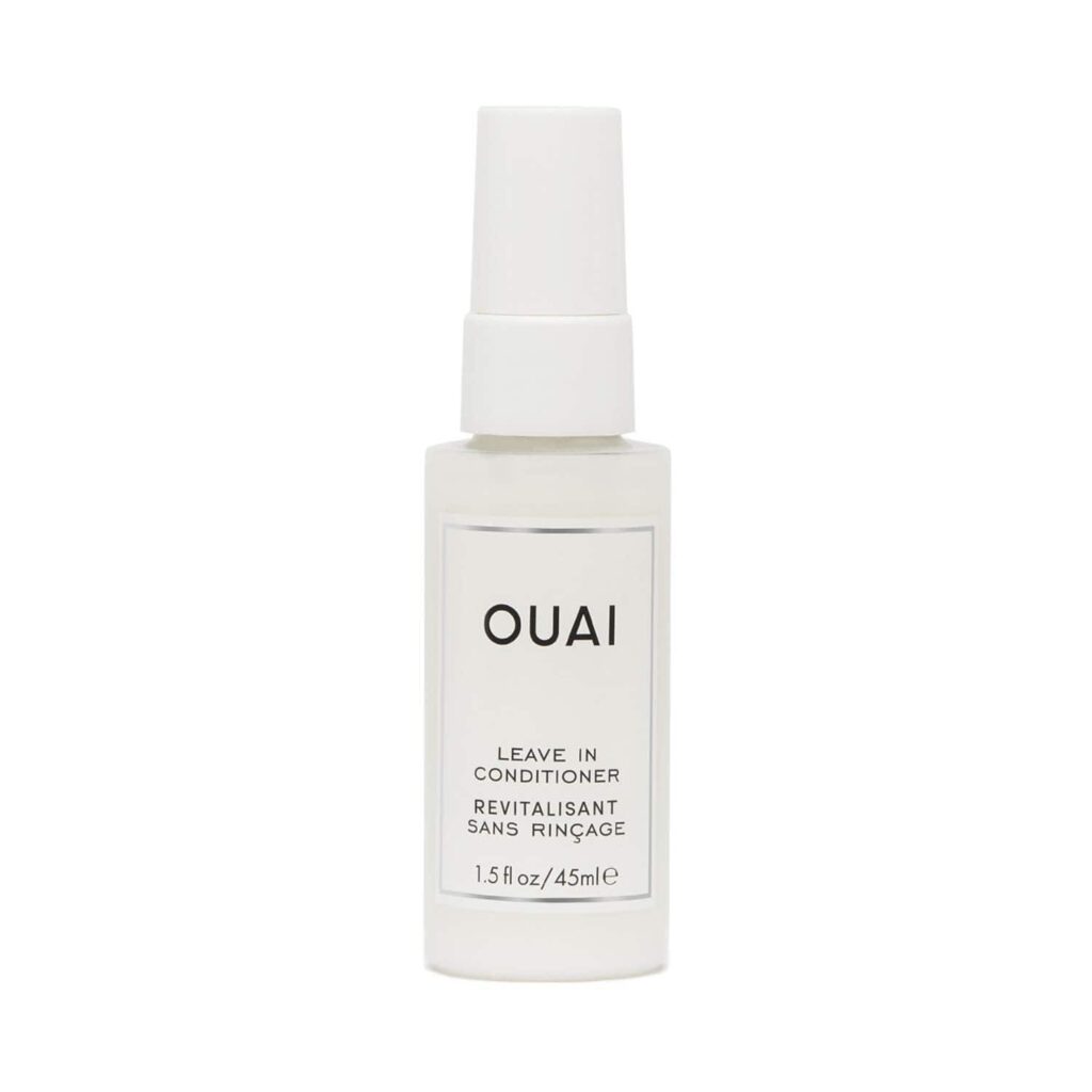 OUAI Leave In Conditioner - Travel (45 ml) - OUAI