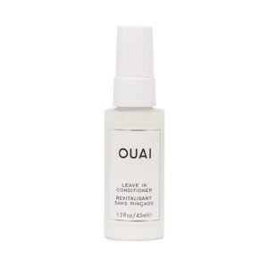 OUAI Leave In Conditioner - Travel (45 ml) - OUAI