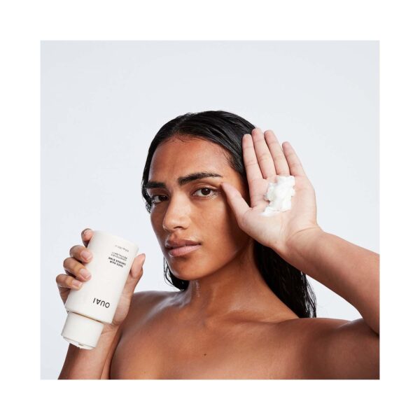 OUAI Thick Hair Conditioner (300 ml) - OUAI