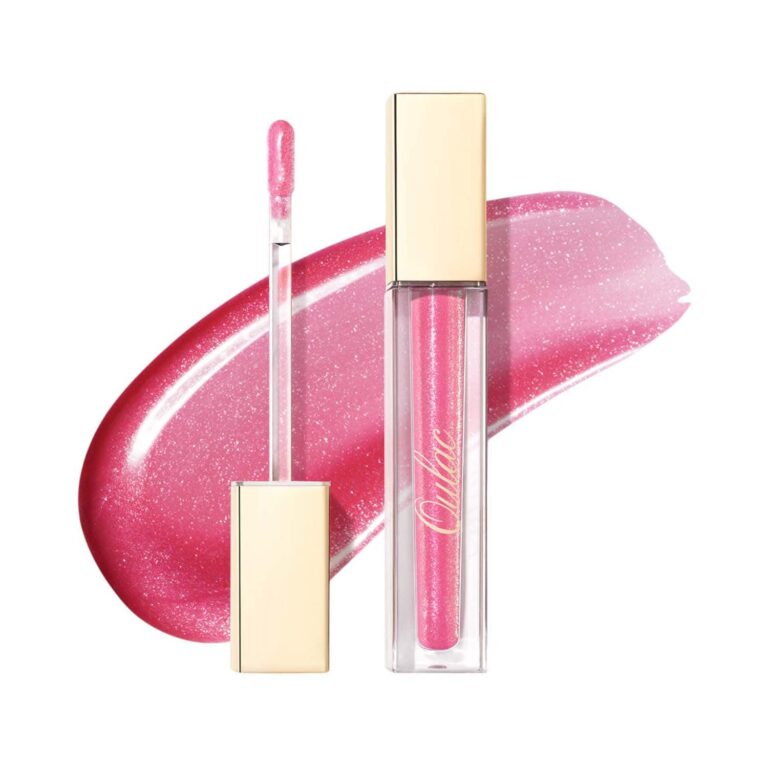 Oulac Crystal Shine Gloss - C11/Baby Doll (4.5 ml) - Oulac