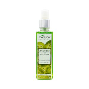 Oxyglow Cucumber Skin Toner (100ml) - Oxyglow