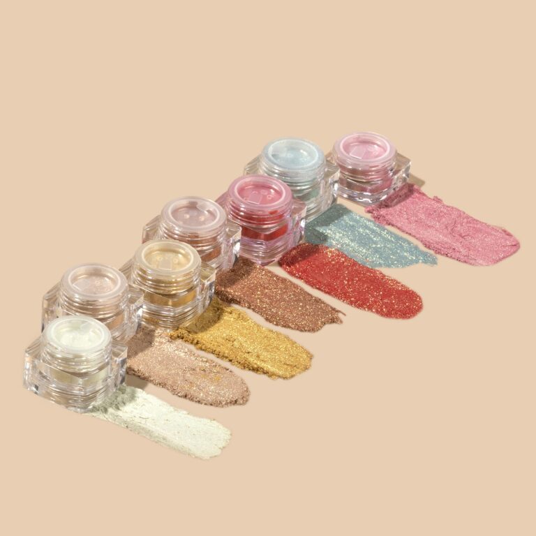 PAC 7-In-1 Pigment Tower - 02 Shade (2.5g) - PAC