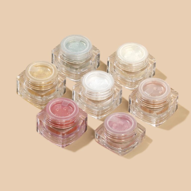 PAC 7-In-1 Pigment Tower - 02 Shade (2.5g) - PAC