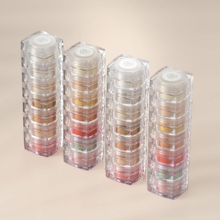 PAC 7-In-1 Pigment Tower - 02 Shade (2.5g) - PAC