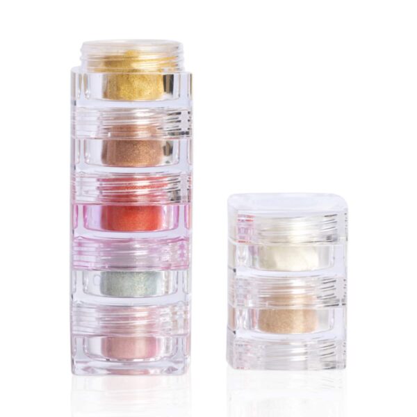 PAC 7-In-1 Pigment Tower - 02 Shade (2.5g) - PAC