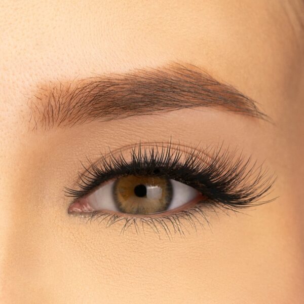 PAC Ace Of Lashes - Trips (1 Pair) - PAC