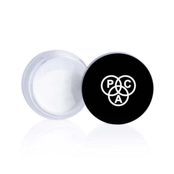 PAC Anti-Shine Translucent Powder Mini - 01 Shade (2g) - PAC