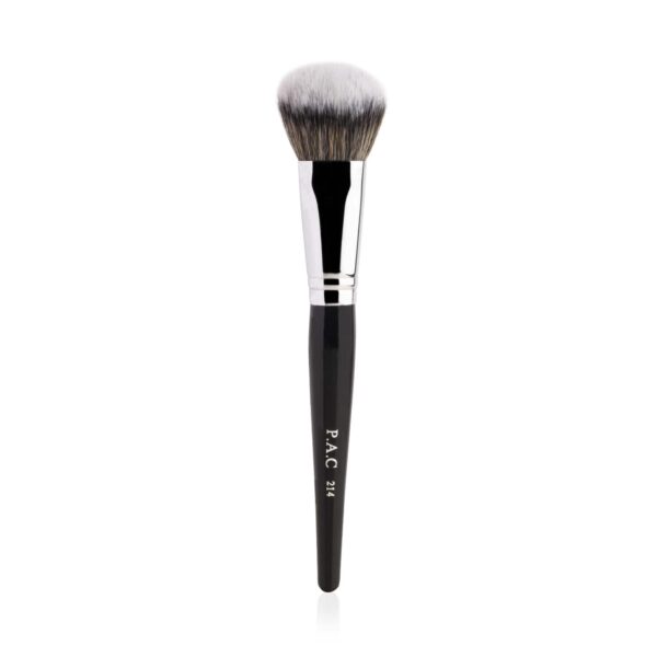PAC Blush Brush - 214 (1Pc) - PAC