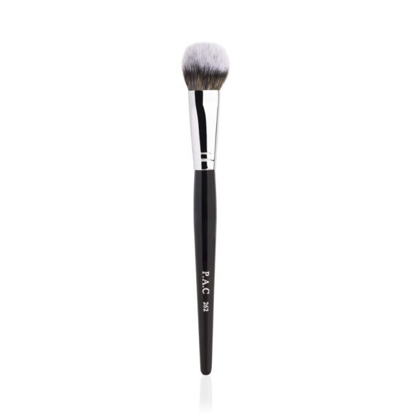 PAC Blush Brush - 262 (1Pc) - PAC