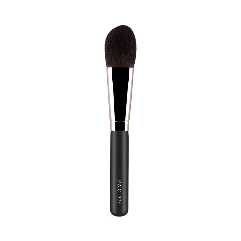 PAC Blush Brush - 375 (1Pc) - PAC