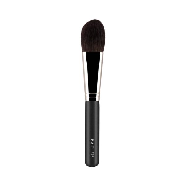 PAC Blush Brush - 375 (1Pc) - PAC