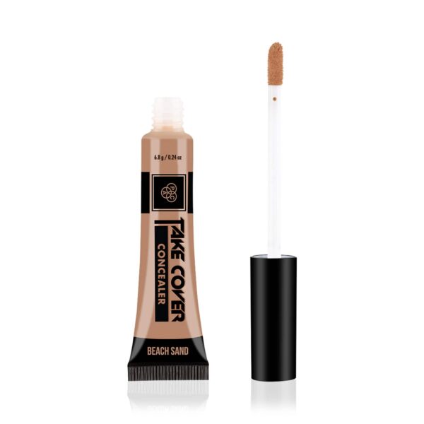 PAC Conceal & Blend Combo - PAC