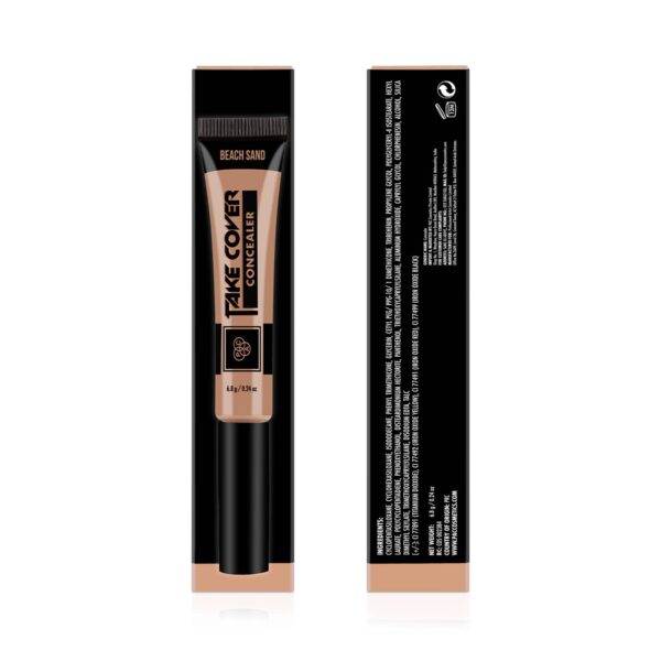 PAC Conceal & Blend Combo - PAC