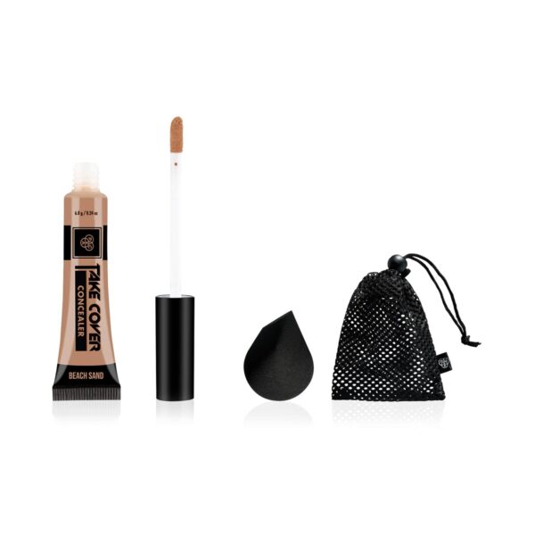 PAC Conceal & Blend Combo - PAC