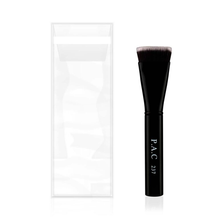PAC Contouring Brush - 237 (1Pc) - PAC