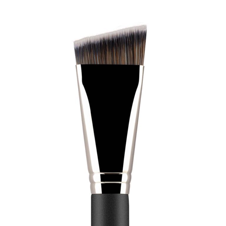 PAC Contouring Brush - 267 (1Pc) - PAC