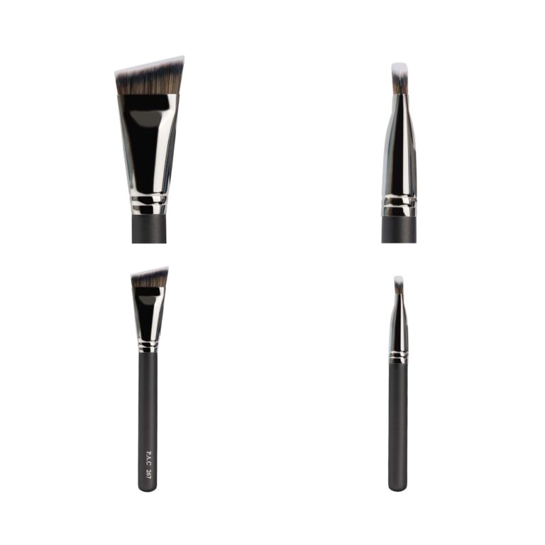 PAC Contouring Brush - 267 (1Pc) - PAC