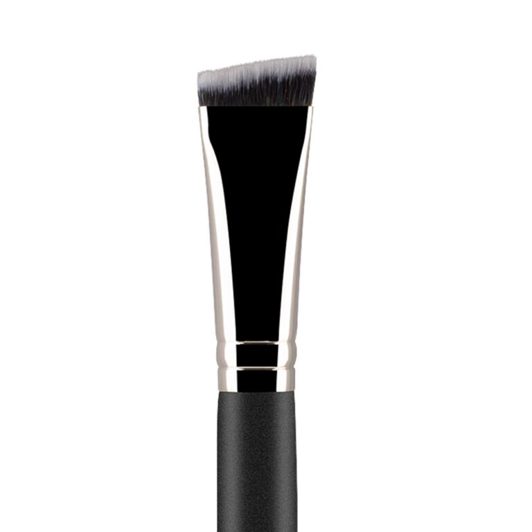 PAC Contouring Brush - 268 (1Pc) - PAC