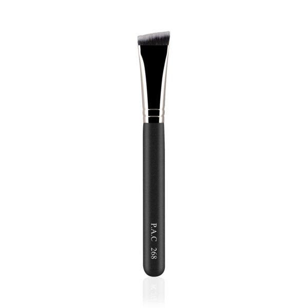PAC Contouring Brush - 268 (1Pc) - PAC