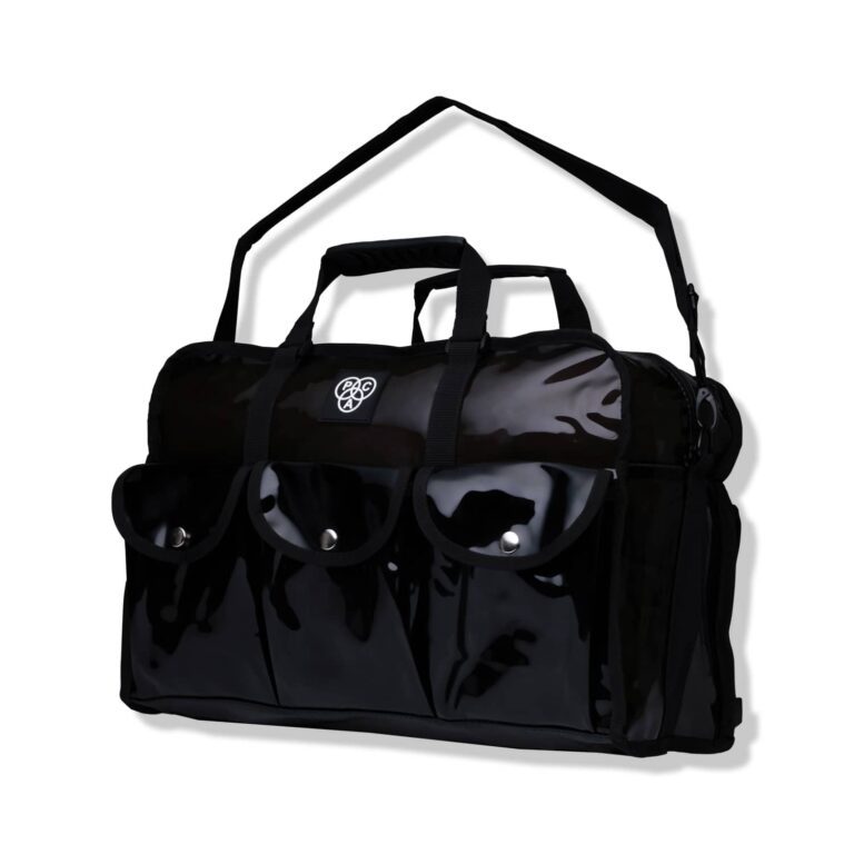PAC Cross Body Makeup Bag (1Pc) - PAC