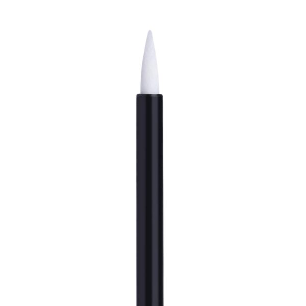 PAC Disposable Eyeliner Applicators - Black (25Pcs) - PAC