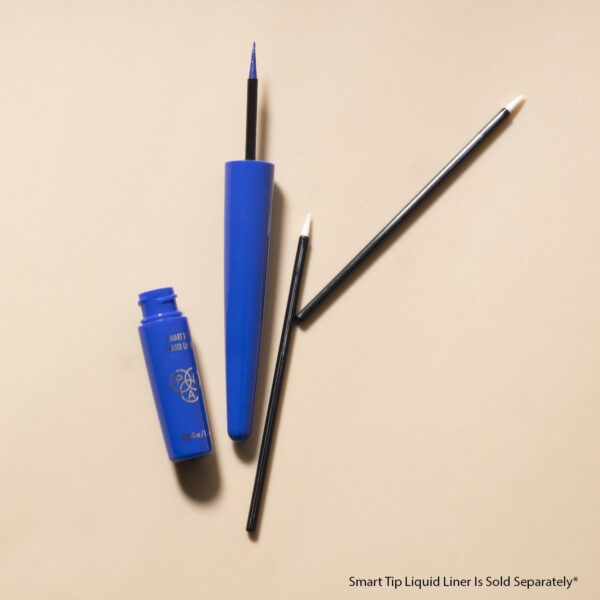 PAC Disposable Eyeliner Applicators - Black (25Pcs) - PAC