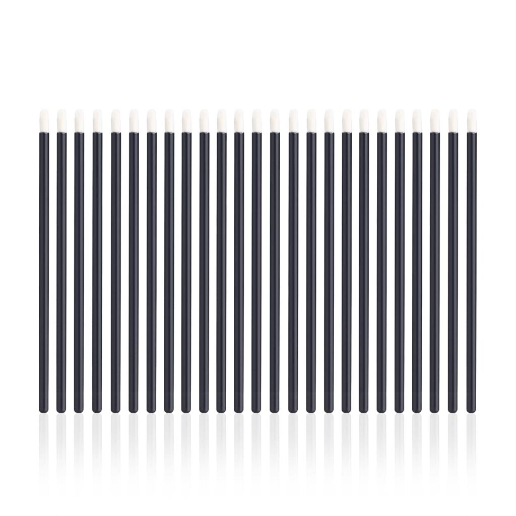 PAC Disposable Lipgloss Applicators (25Pcs) - PAC