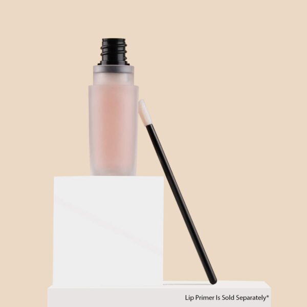 PAC Disposable Lipgloss Applicators (25Pcs) - PAC