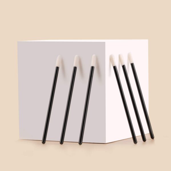 PAC Disposable Lipgloss Applicators (25Pcs) - PAC