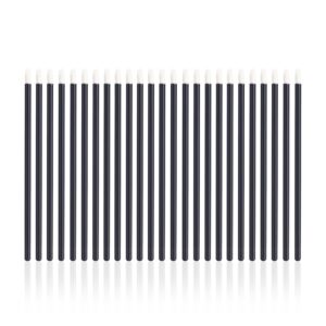 PAC Disposable Lipgloss Applicators (25Pcs) - PAC